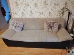 1 Jahr altes Sofa aus Nichtraucherhaushalt