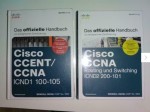 Official Cisco ICND1 (100-105) und ICND2 (200-101)