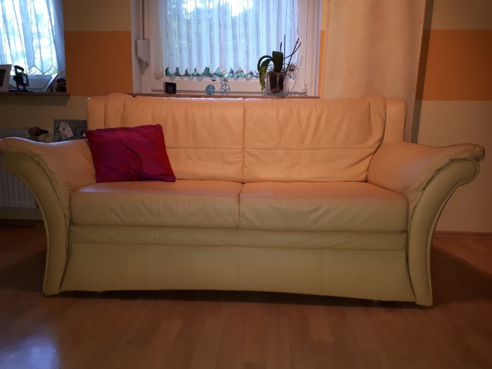 Schlafcouch