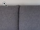 Bequemes Sofa, ausklappbar mit Bettkasten - Vorschaubild 1